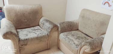 Sofa for immediate sale 0
