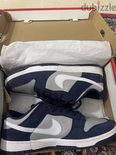 Nike Dunk Low