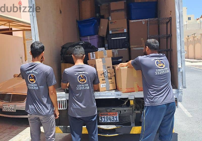 international Movers Packers Furniture Assembly Storage best service 5