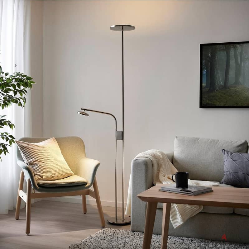 IKEA Floor lamp 1