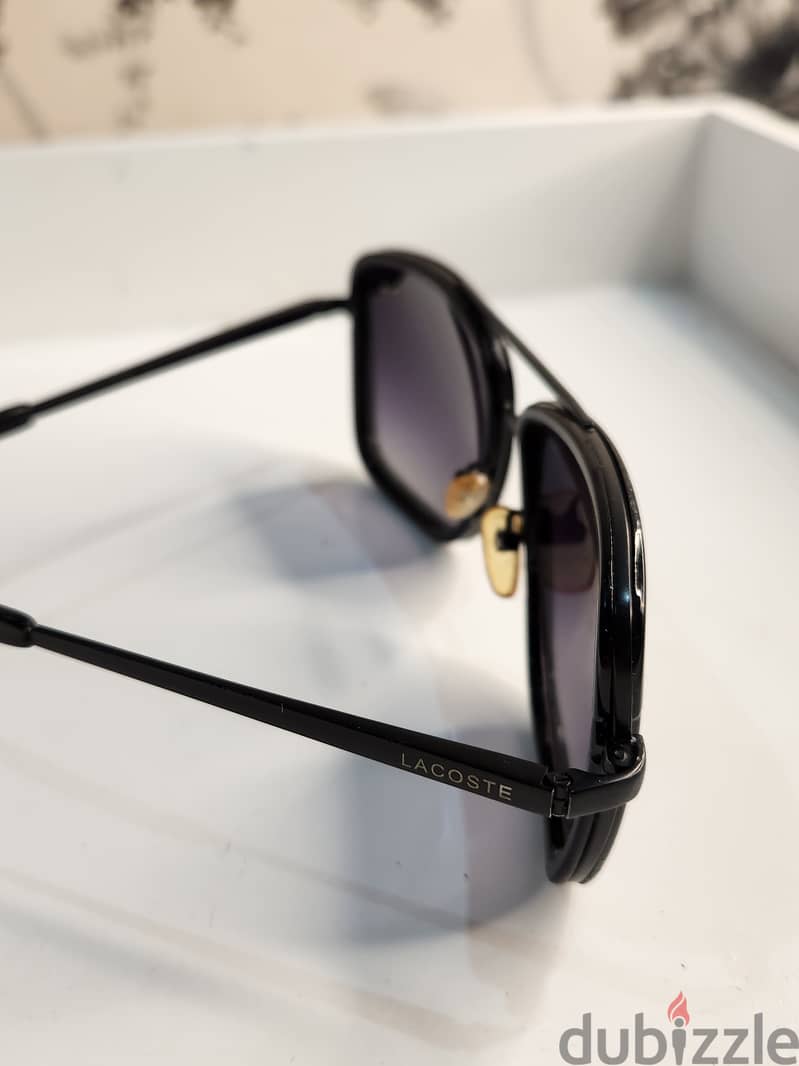 LACOSTE SUNGLASSES | TIMELESS ELEGANCE  LACO  LACOSTE  - 39591018 3