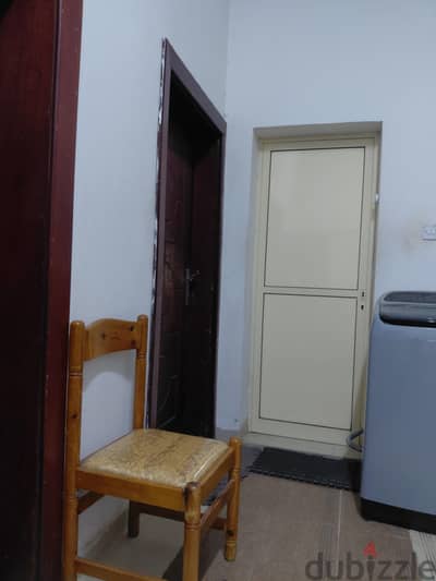 Bed Space Available in Sanad