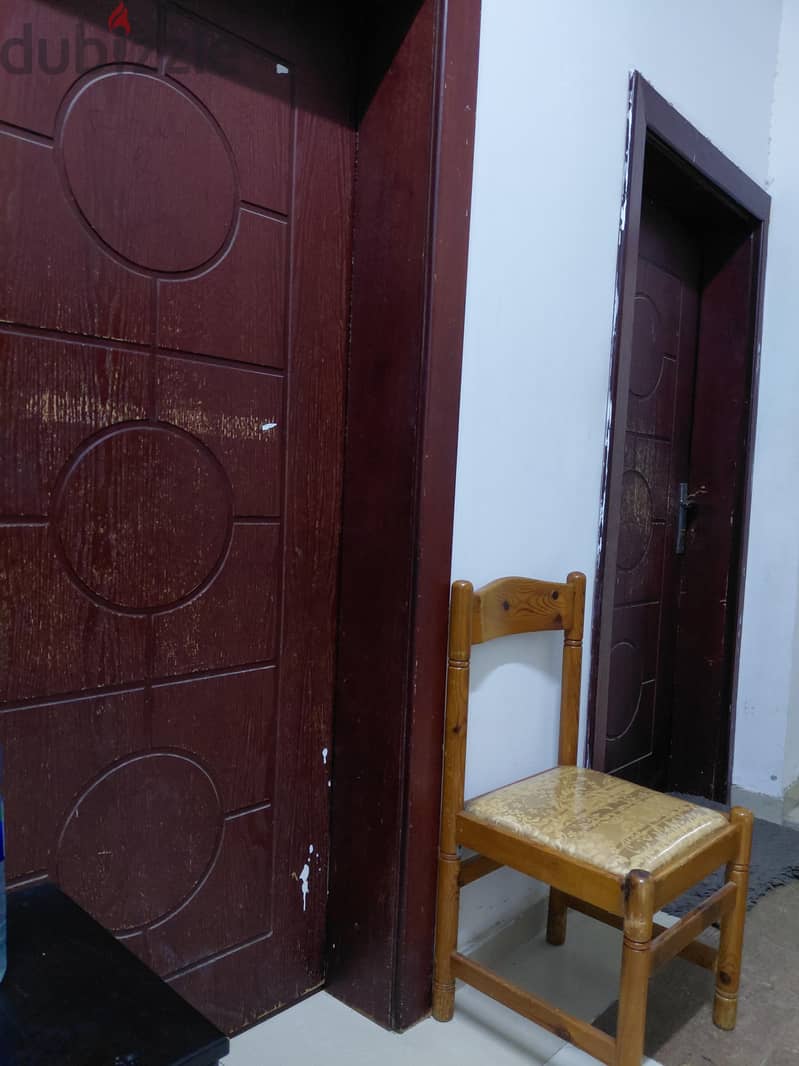 Bed Space Available in Sanad 1
