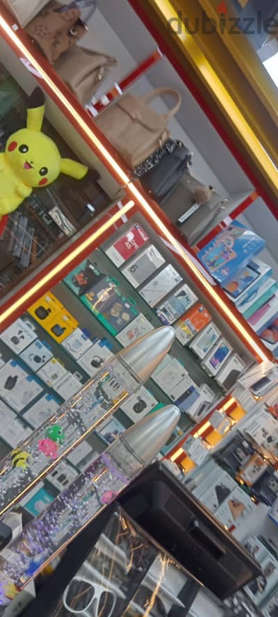 Shop for sale or lease