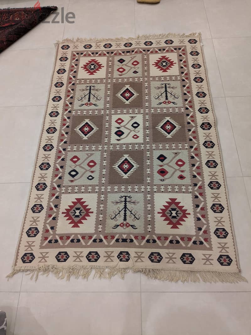 Double sided carpet for sale 2
