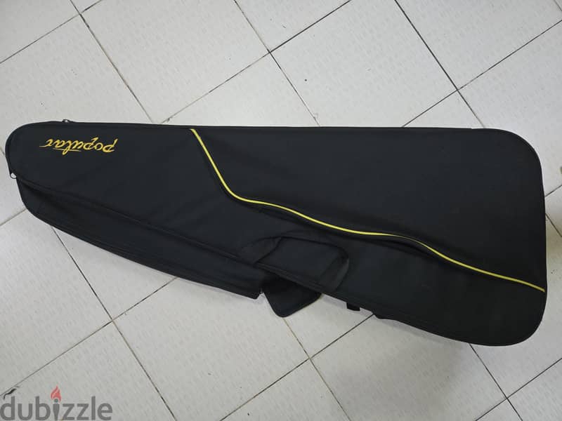 Poputar P1 Smart Acoustic Guitar 6