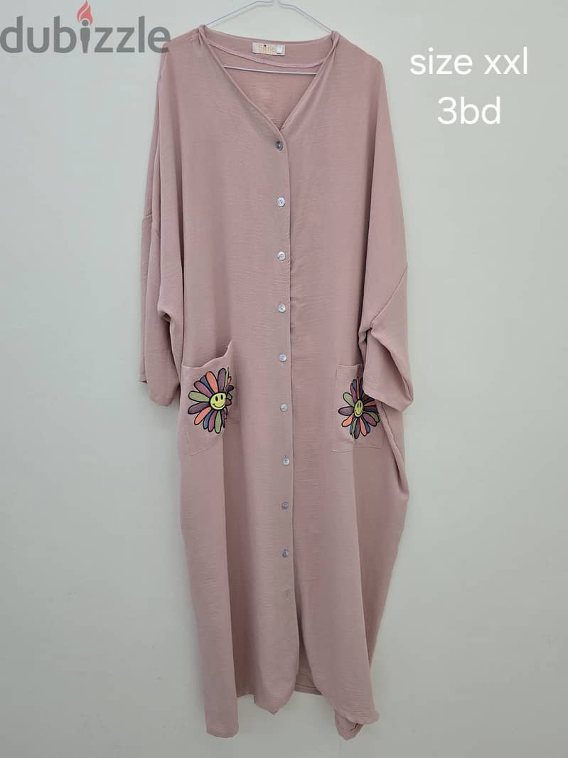 Women dress 2