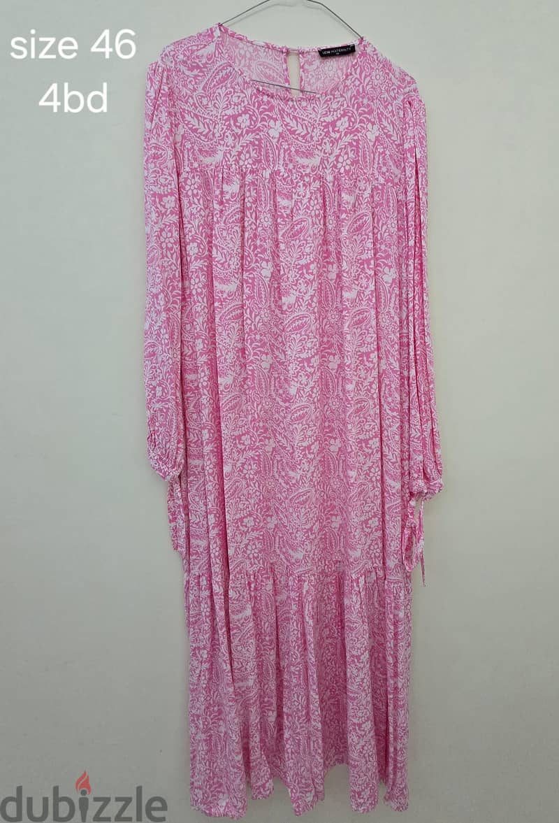 Women dress 5