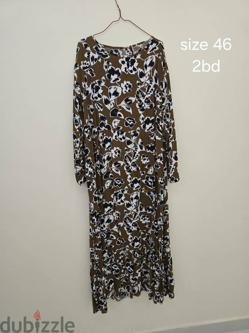 Women dress 6