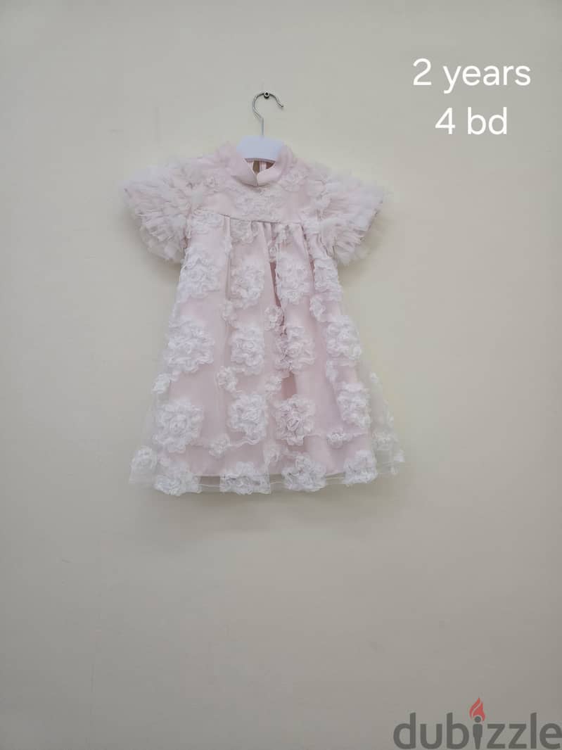 Women dress 7