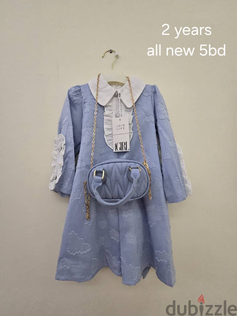 Women dress 11