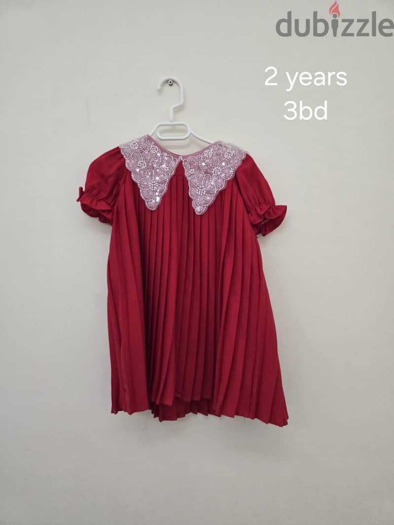 Women dress 13