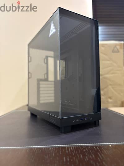 Pc case