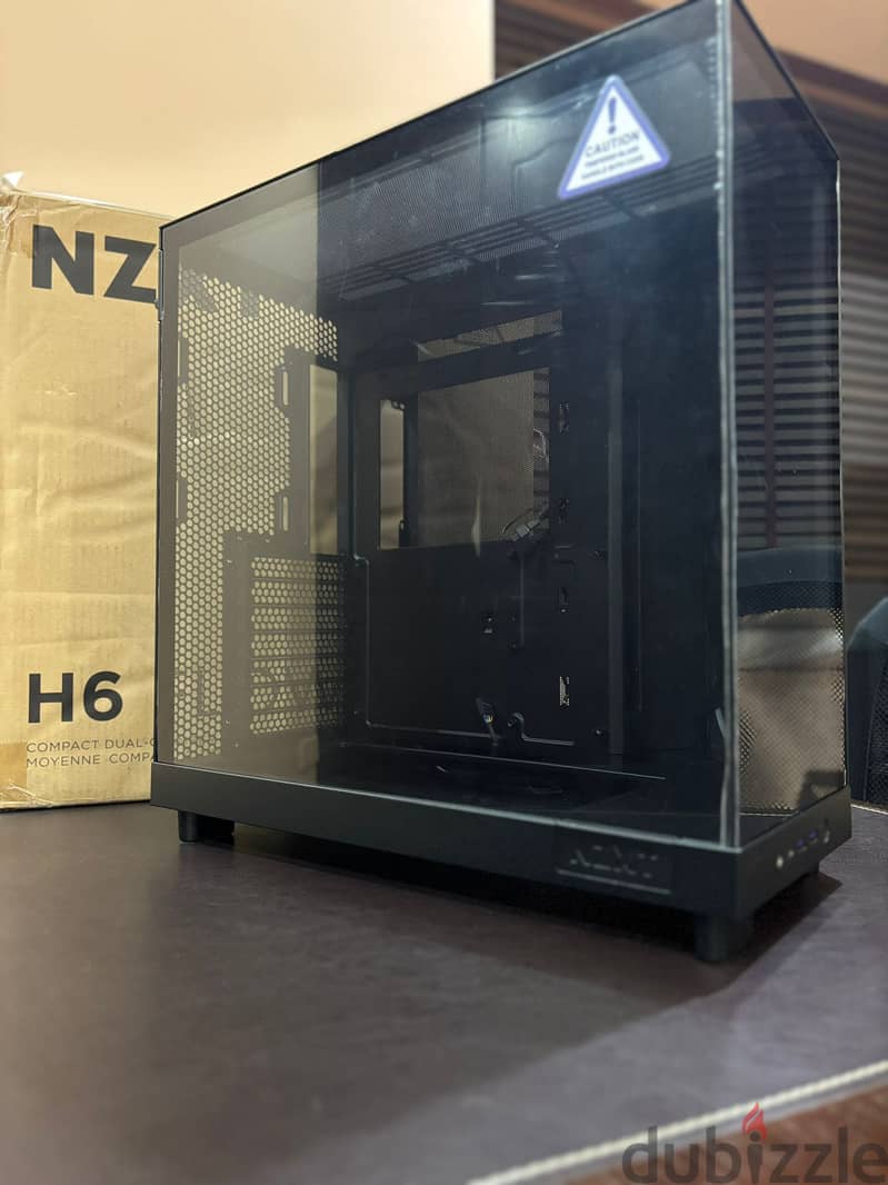 Pc case 1