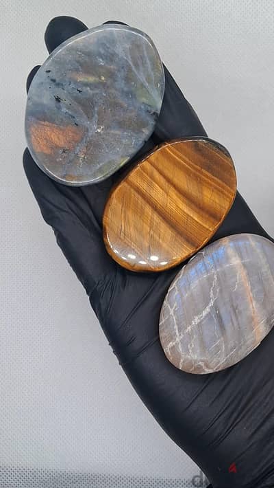 large Gemstones احجار كريمة كبيرة