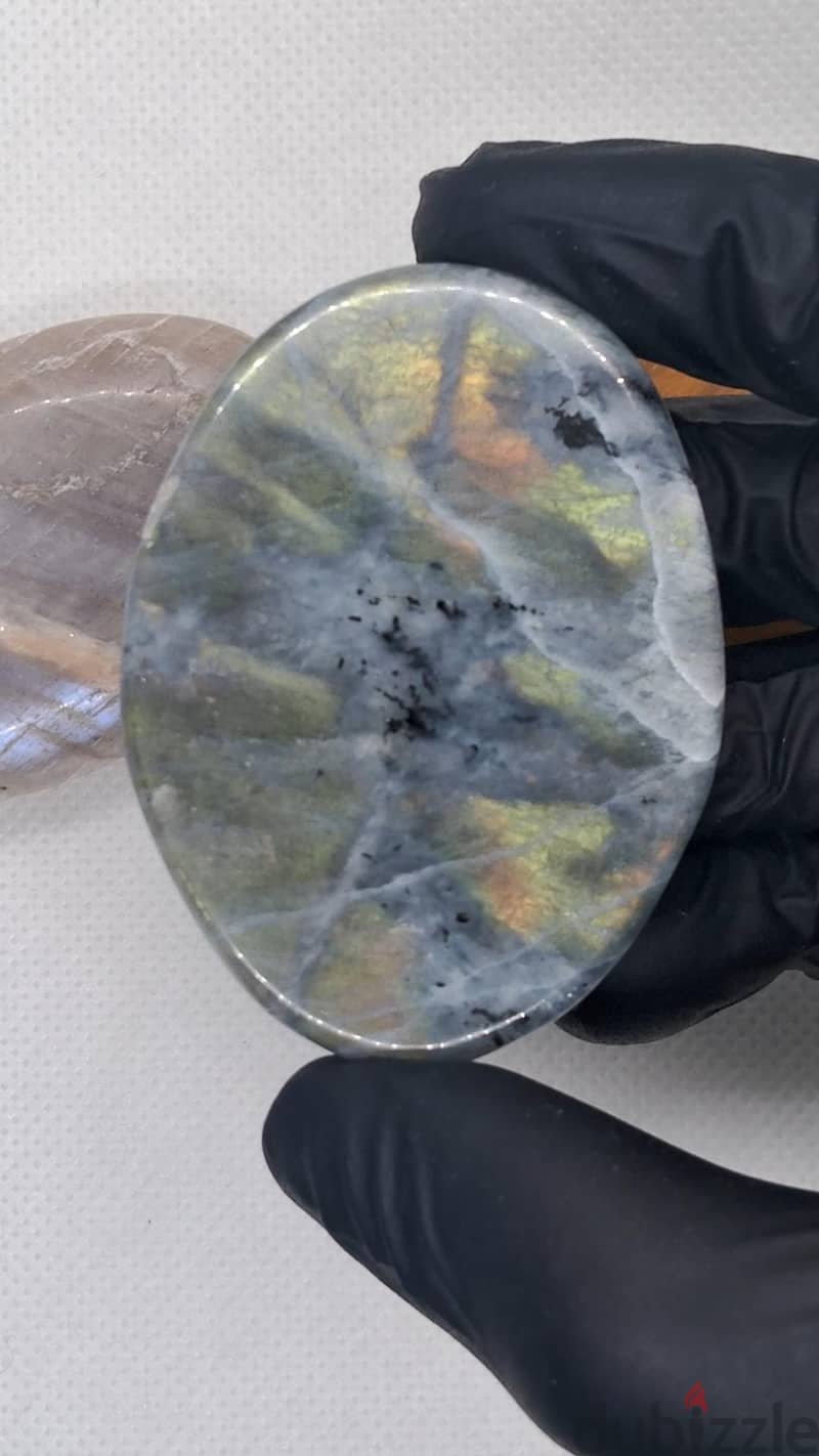 large Gemstones احجار كريمة كبيرة 1