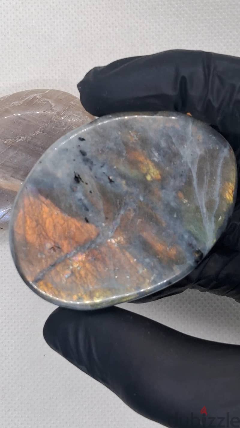 large Gemstones احجار كريمة كبيرة 2