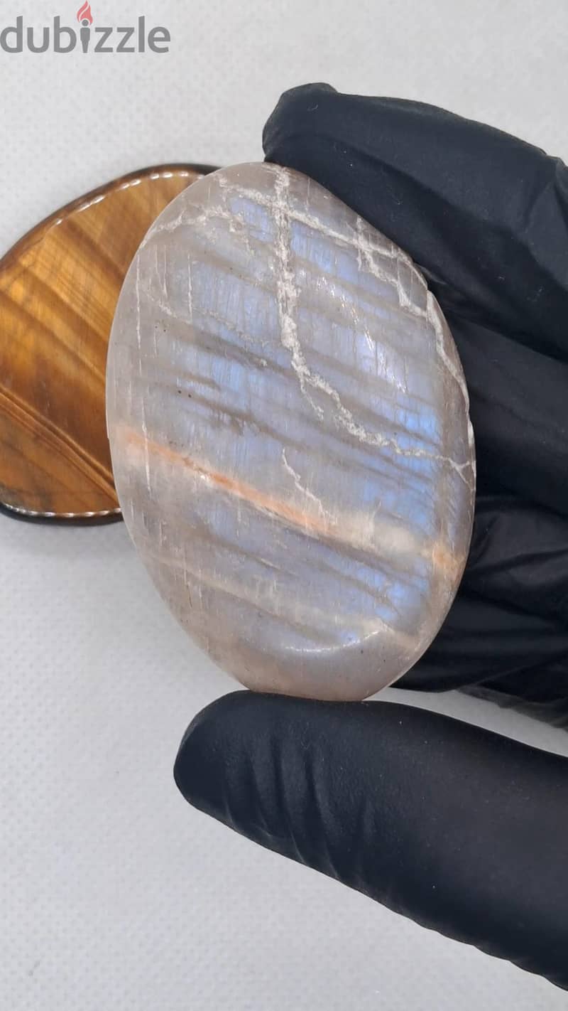 large Gemstones احجار كريمة كبيرة 3