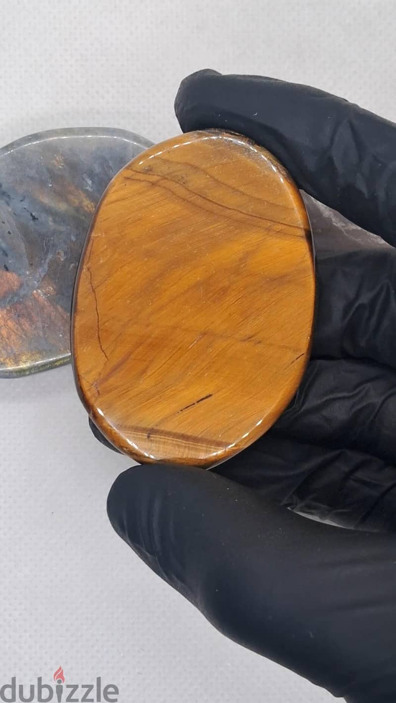 large Gemstones احجار كريمة كبيرة 4