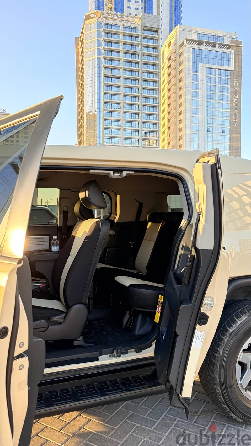 Toyota FJ Cruiser 2023 Final Edition - 436/1000 3