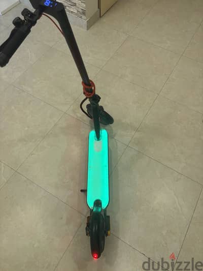 For sale super MI scooter