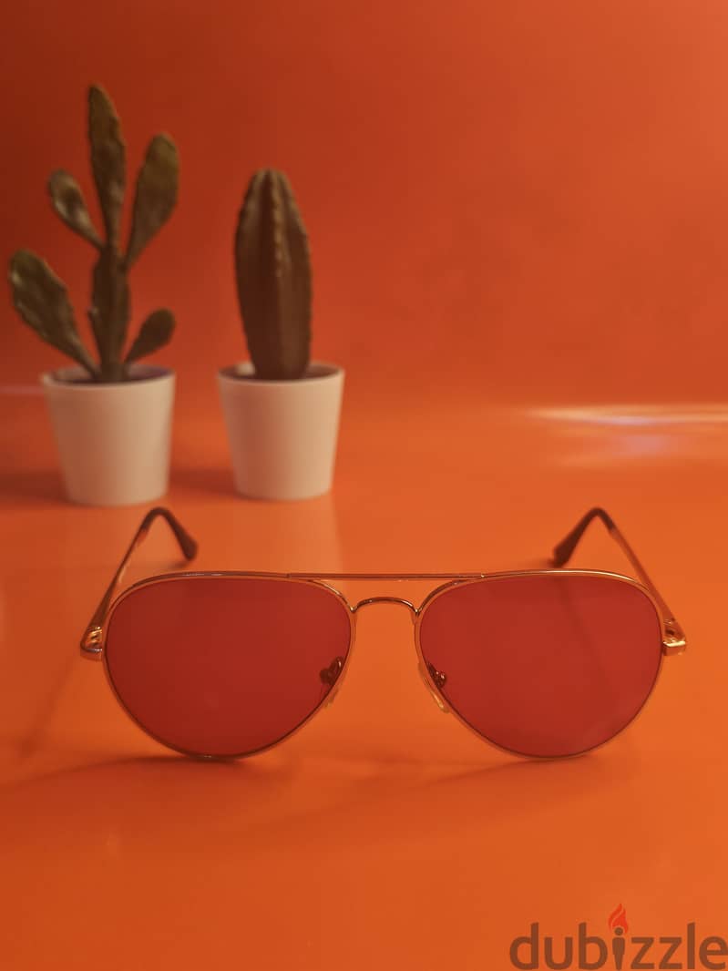 FERRARI AVIATOR: PRECISION. PASSION. PERFORMANCE.  EOFPREL Mado in tha 1