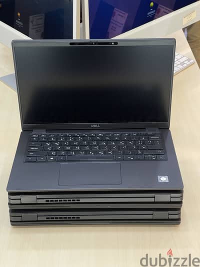Dell Latitude 7410 Core i7-10th Generation