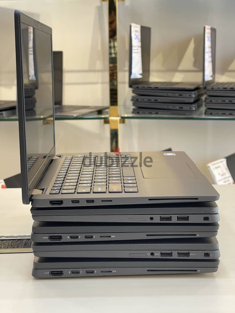 Dell Latitude 7410 Core i7-10th Generation 2