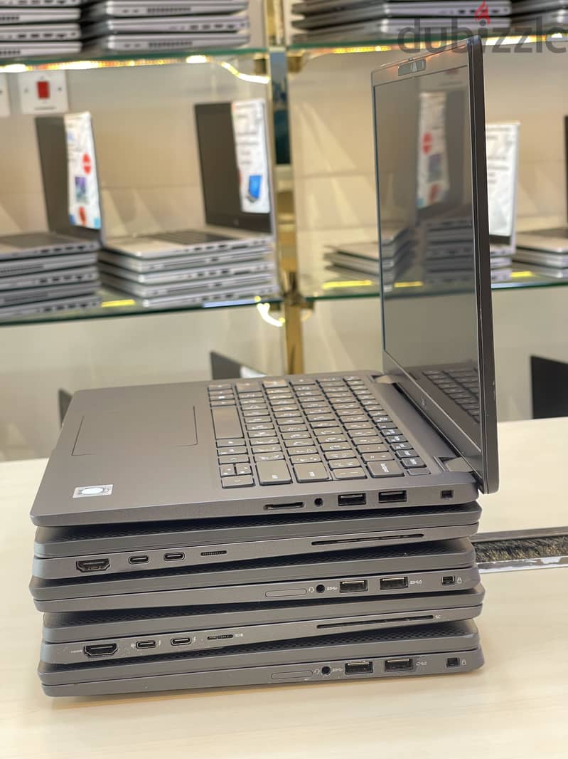 Dell Latitude 7410 Core i7-10th Generation 3