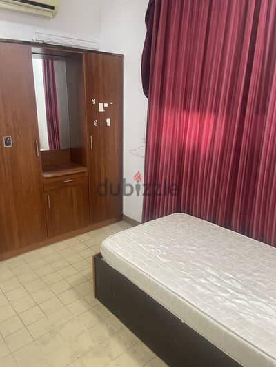 Flat for rent 200 with ewa