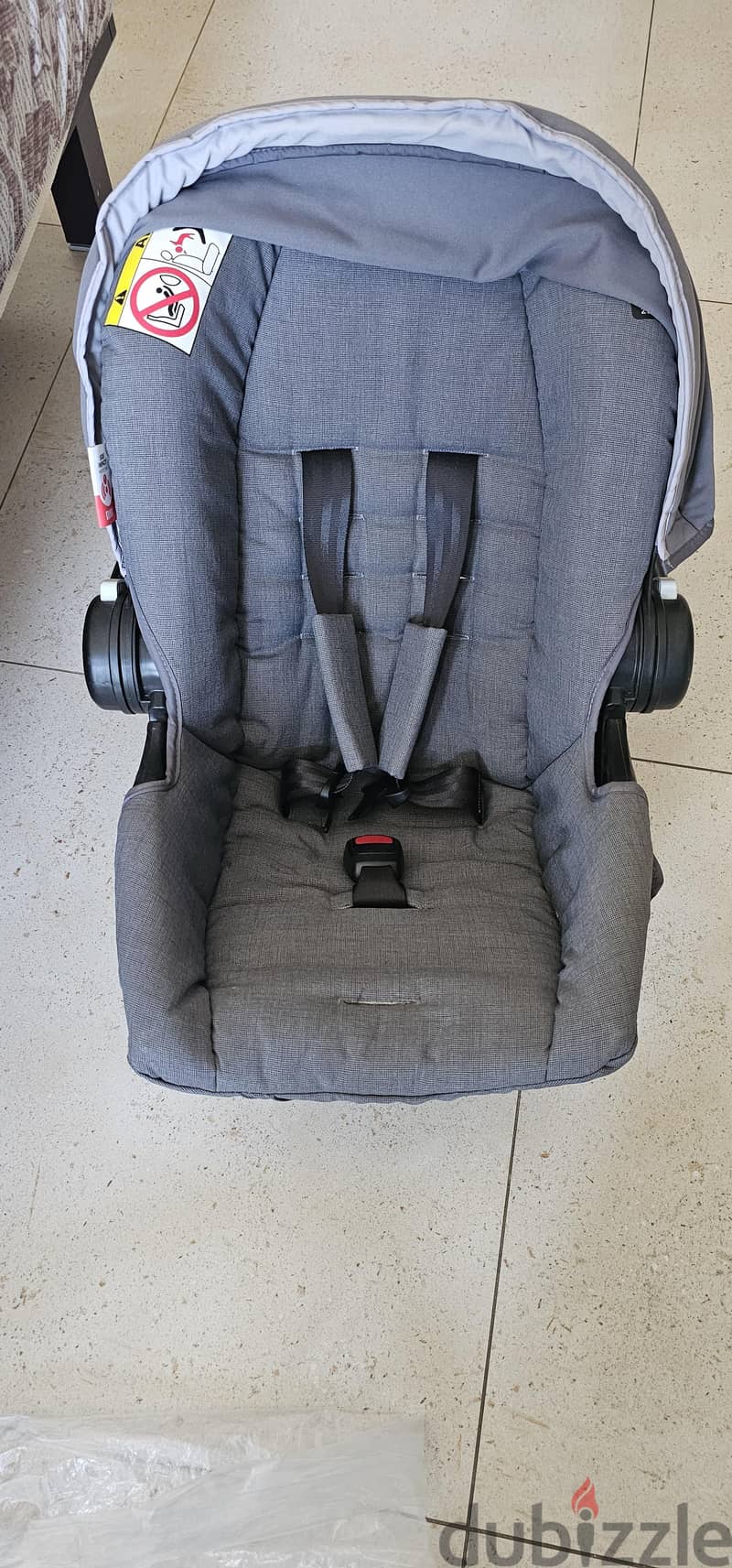 graco infant car seat 2