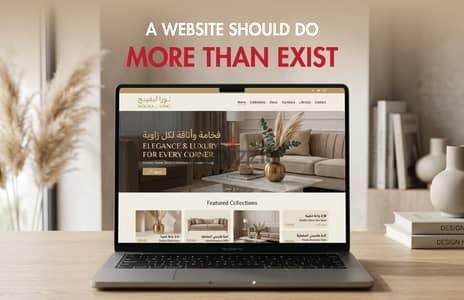 Professional Web Design & Digital Marketing Services in Bahrain