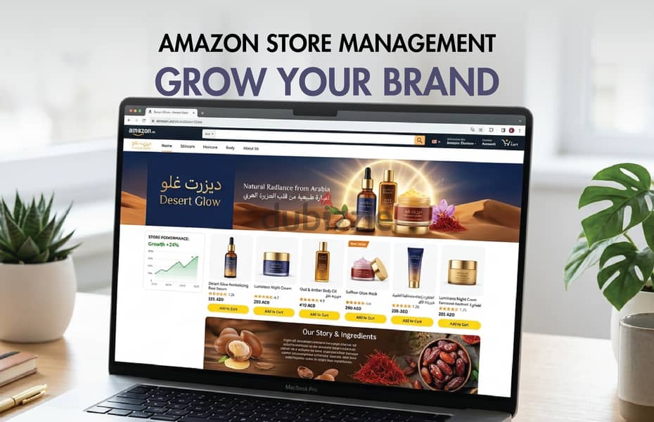 Professional Web Design & Digital Marketing Services in Bahrain 5
