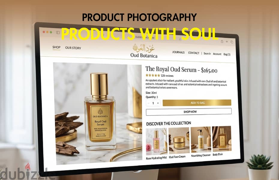 Professional Web Design & Digital Marketing Services in Bahrain 7
