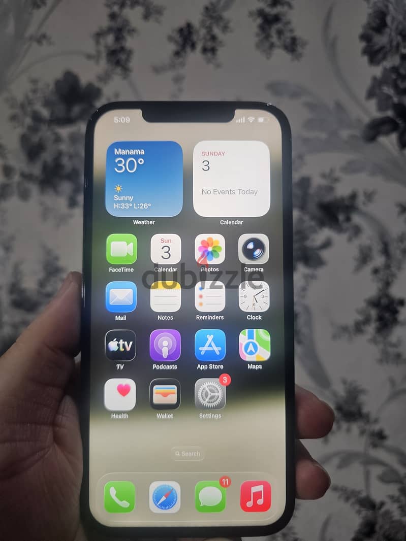 ايفونات للبيع iPhones for sale 16 pro + 12 pro max 1
