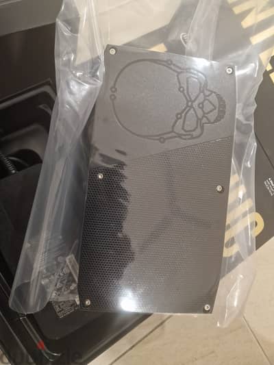 Intel Skull Canyon NUC6i7KYK Mini PC