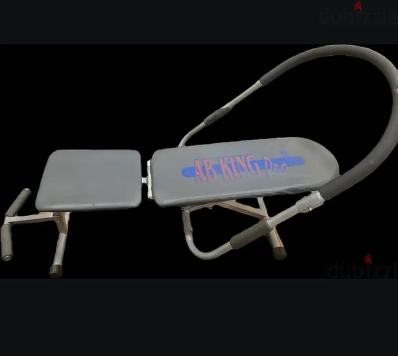 exercise bench 4