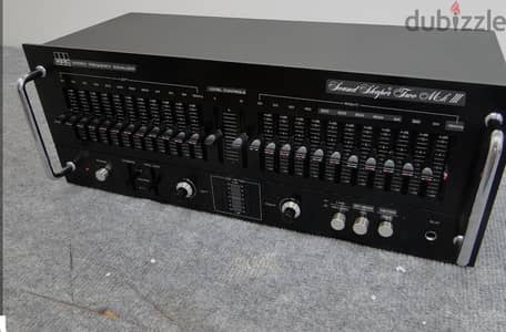 ADC sound shaper two