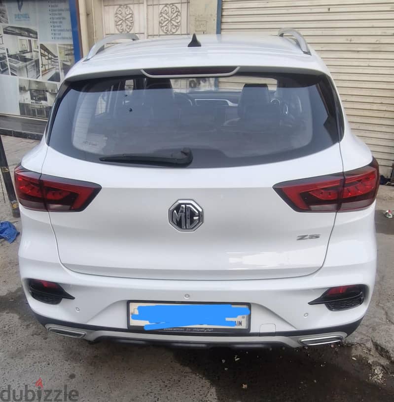 rental car 2