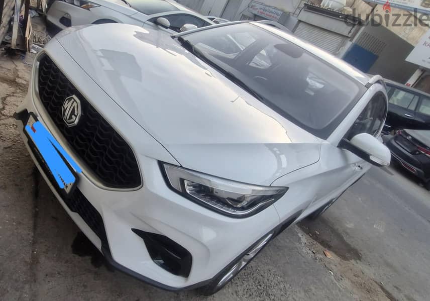 rental car 3