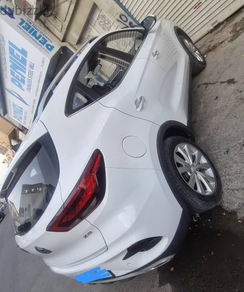 rental car 4