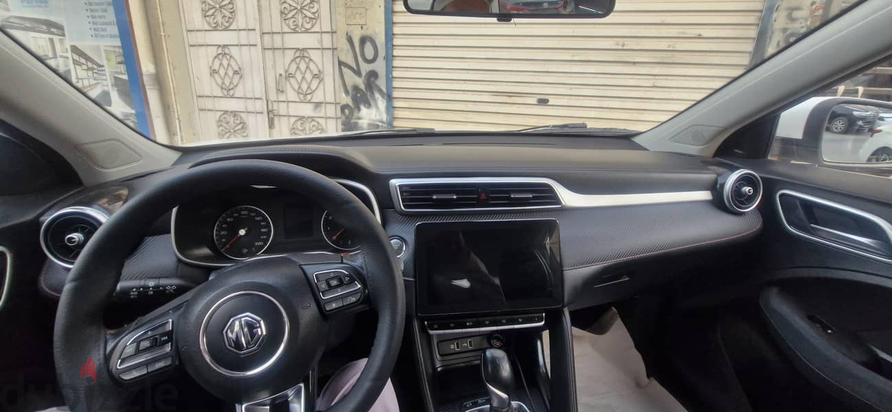 rental car 5