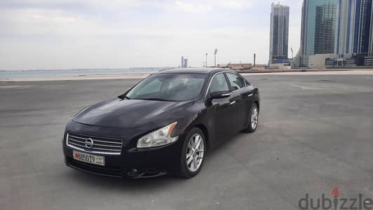 Nissan Maxima,2013,Direct Instalment Available