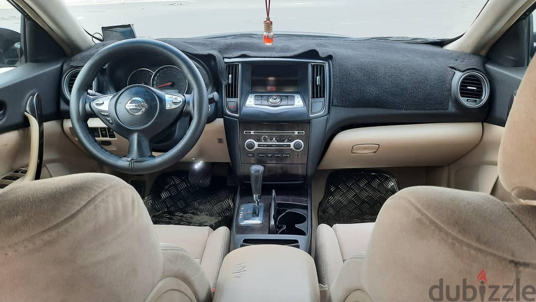 Nissan Maxima,2013,Direct Instalment Available For Non Bahraini 5