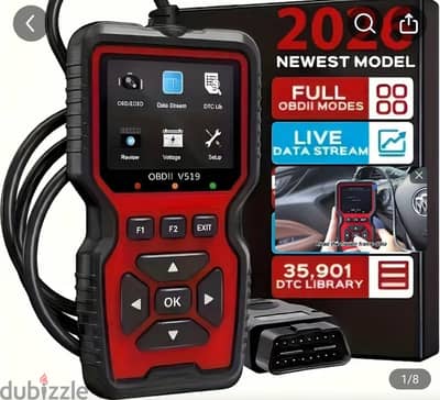 New Original latest obd 2
