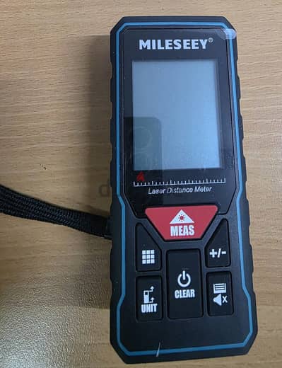 MINI Laser Distance Meter