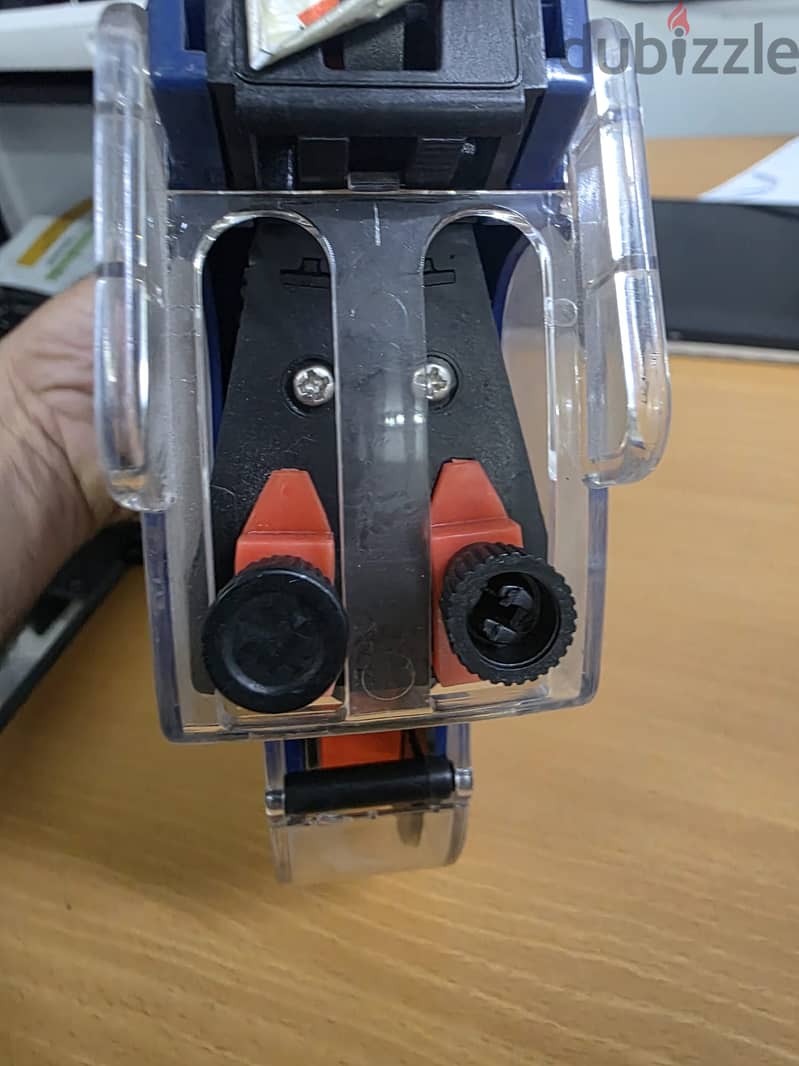 TWO lines pice lable machine 1
