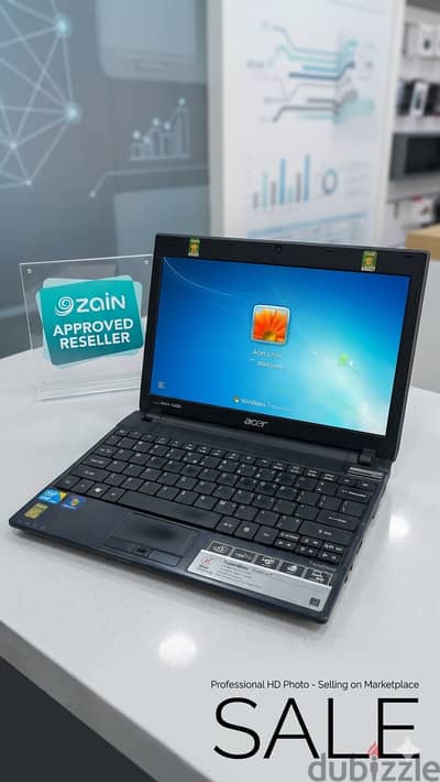 Acer  8GB 1TB