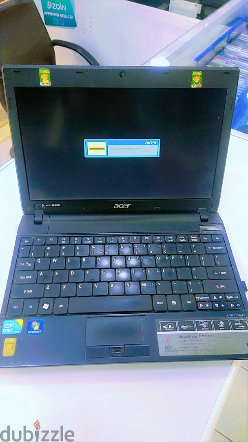 Acer  8GB 1TB 2