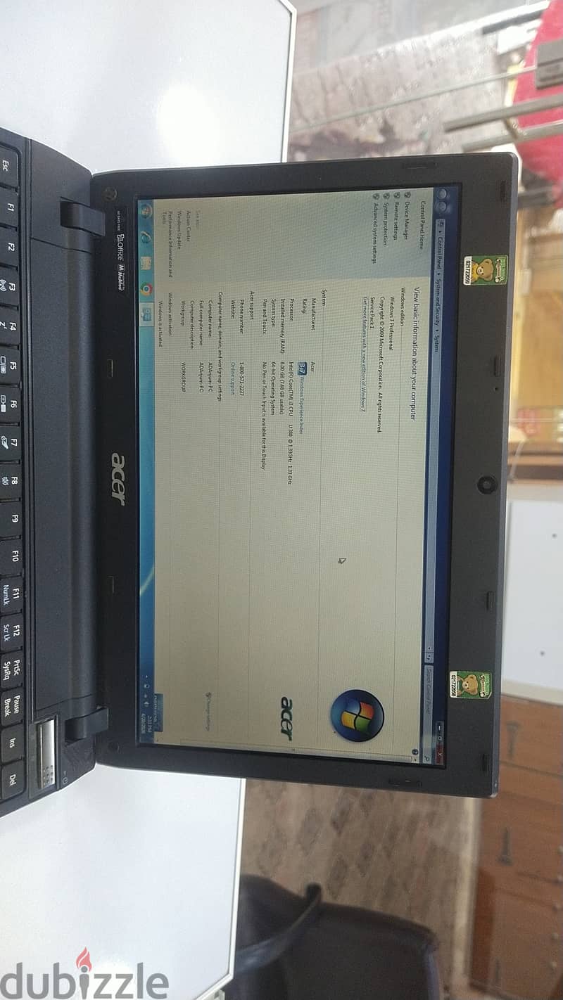 Acer  8GB 1TB 4